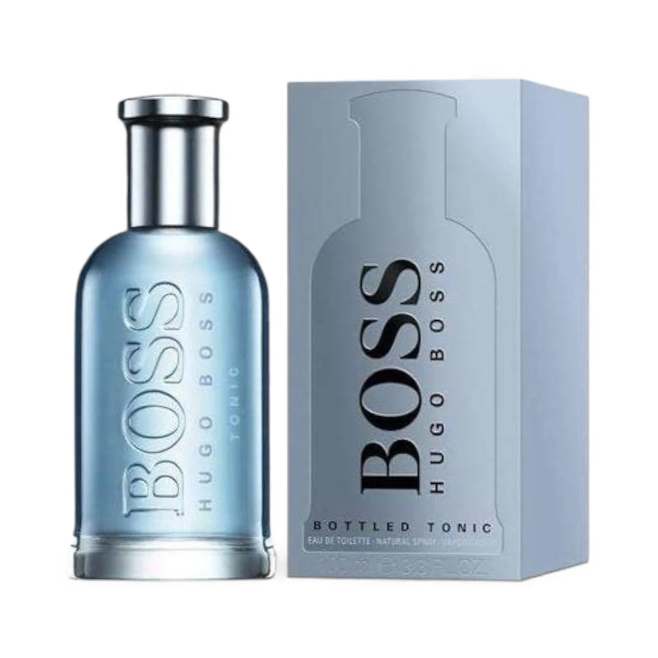 Hugo Boss Bottled Tonic 100ml