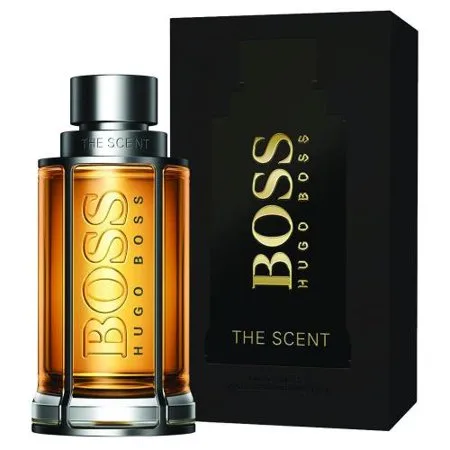 HUGO BOSS the scent 100ml