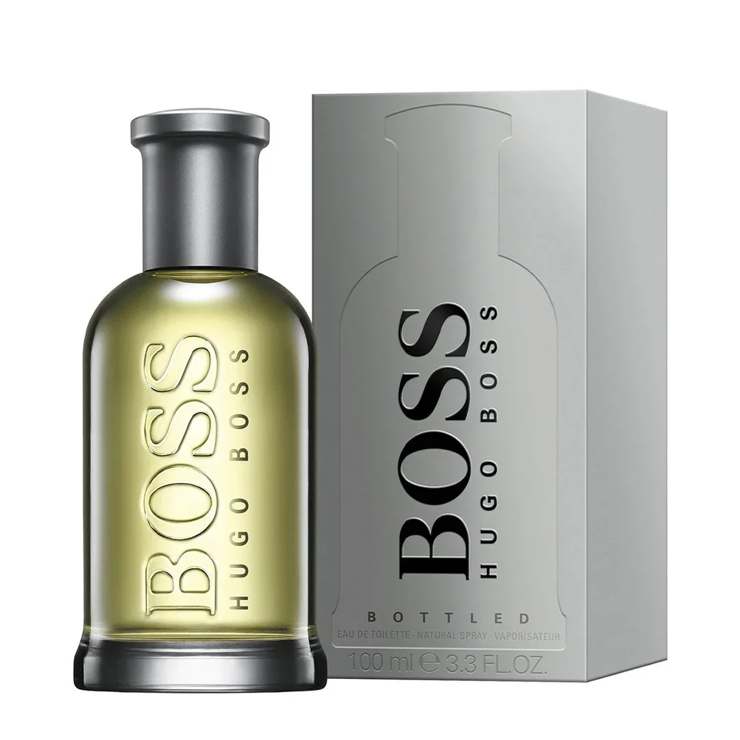 HUGO BOSS Bottled 100ml