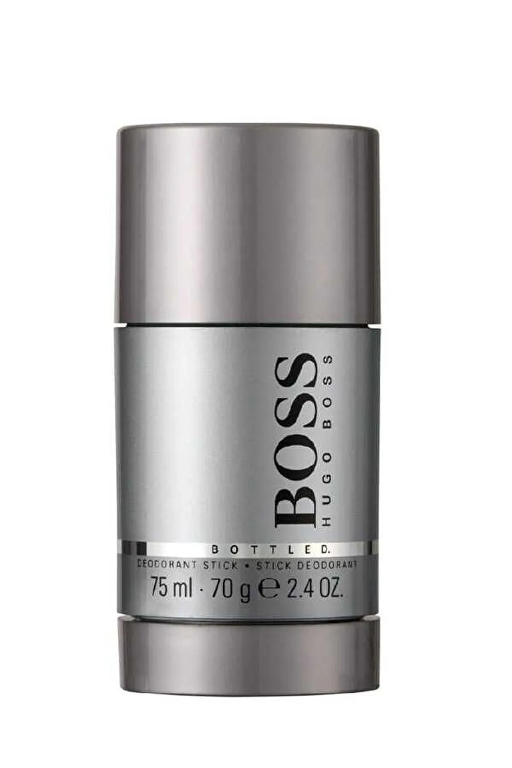 BOSS Bottled Men's Deodorant Stick | Hugo Boss Deodorant 75ml