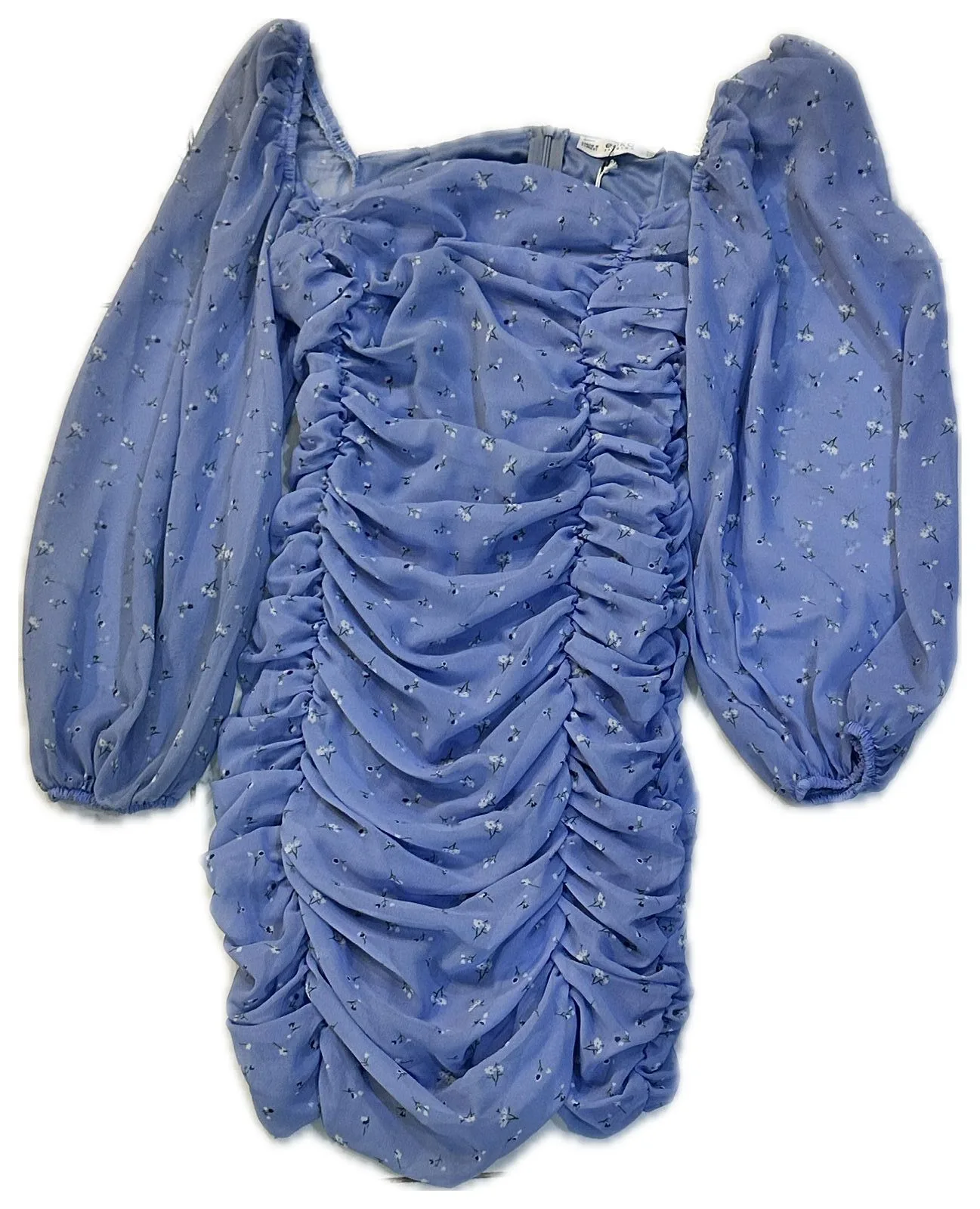 Size: M-Etika Women's Dress