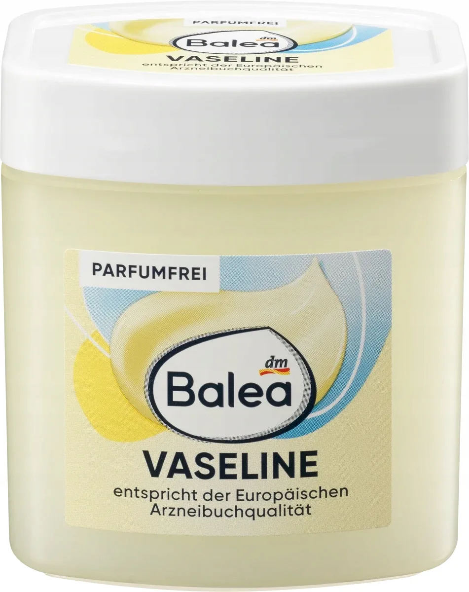 Balea Vaseline (125ml)