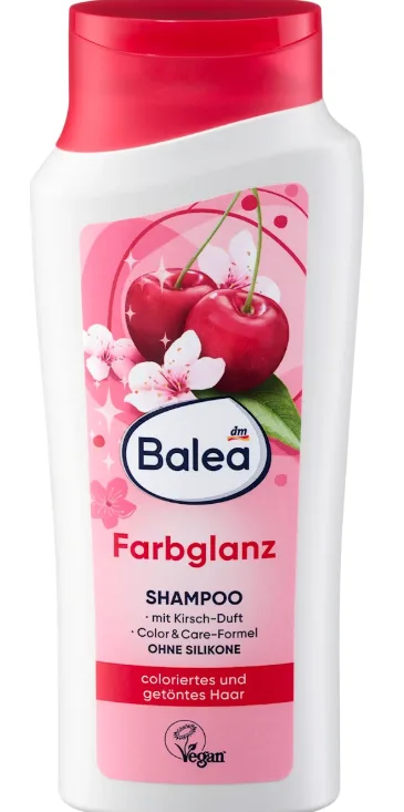 Balea Farbglanz Shampoo (300ml)