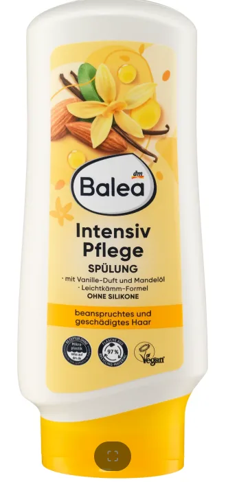 Balea Intensive Care Conditioner, 300 ml