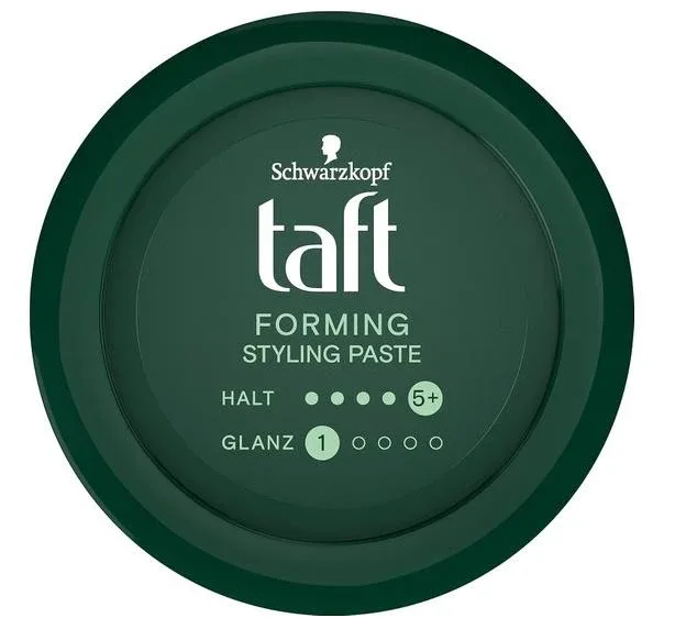TAFT Forming Styling Paste 75 ml