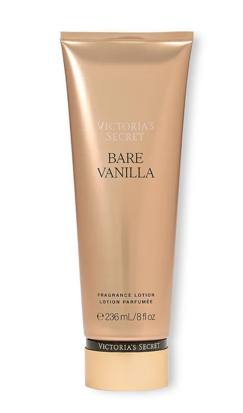 Victoria's Secret bare vanilla body lotion 236ml