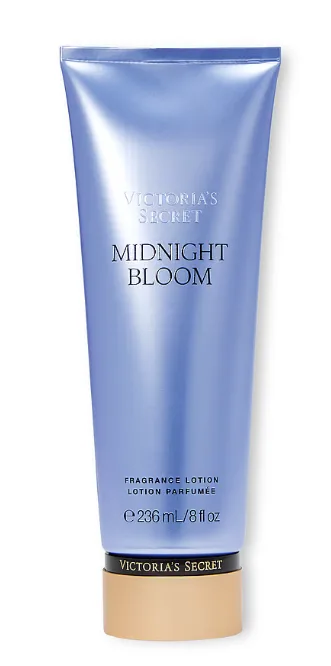 Victoria's Secret midnight bloom body lotion 236ml