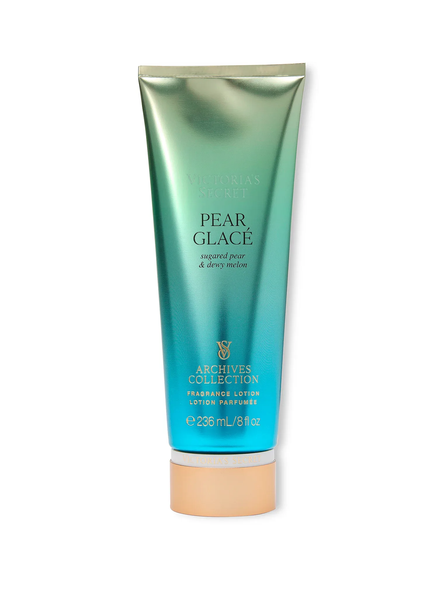 Victoria's Secret pear glace body lotion 236ml