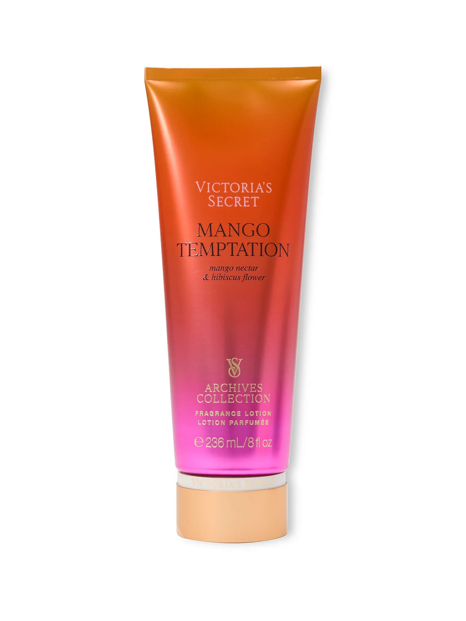Victoria's Secret mango temptation body lotion 236ml