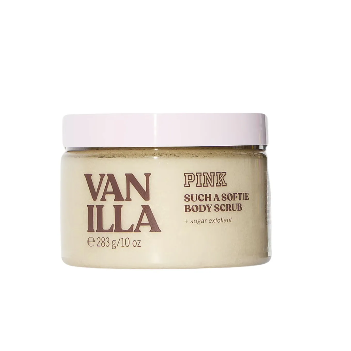 VICTORIA’S SECRET vanilla Body Scrub 283g