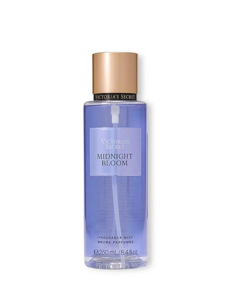 Victoria’s Secret midnight blooms body mist 250ml