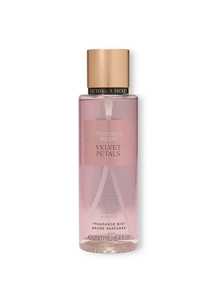 Victoria’s Secret velvet petals body mist 250ml