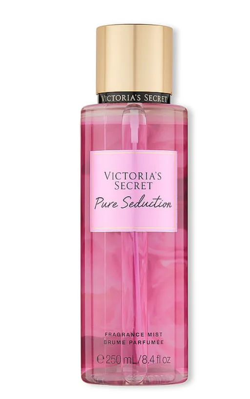 Victoria’s Secret pure seduction body mist 250ml