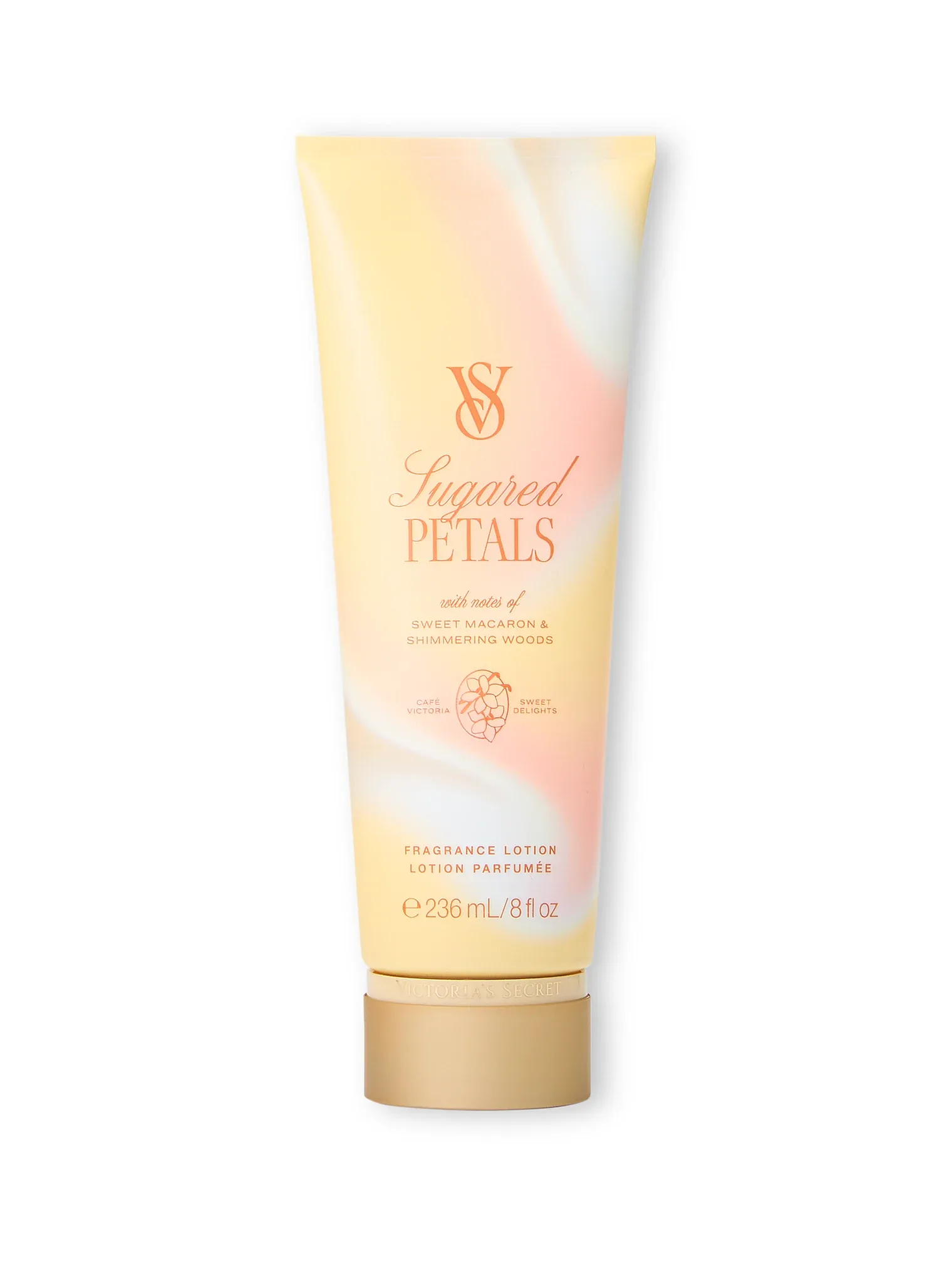 Victoria’s Secret sugared petals body lotion 236ml
