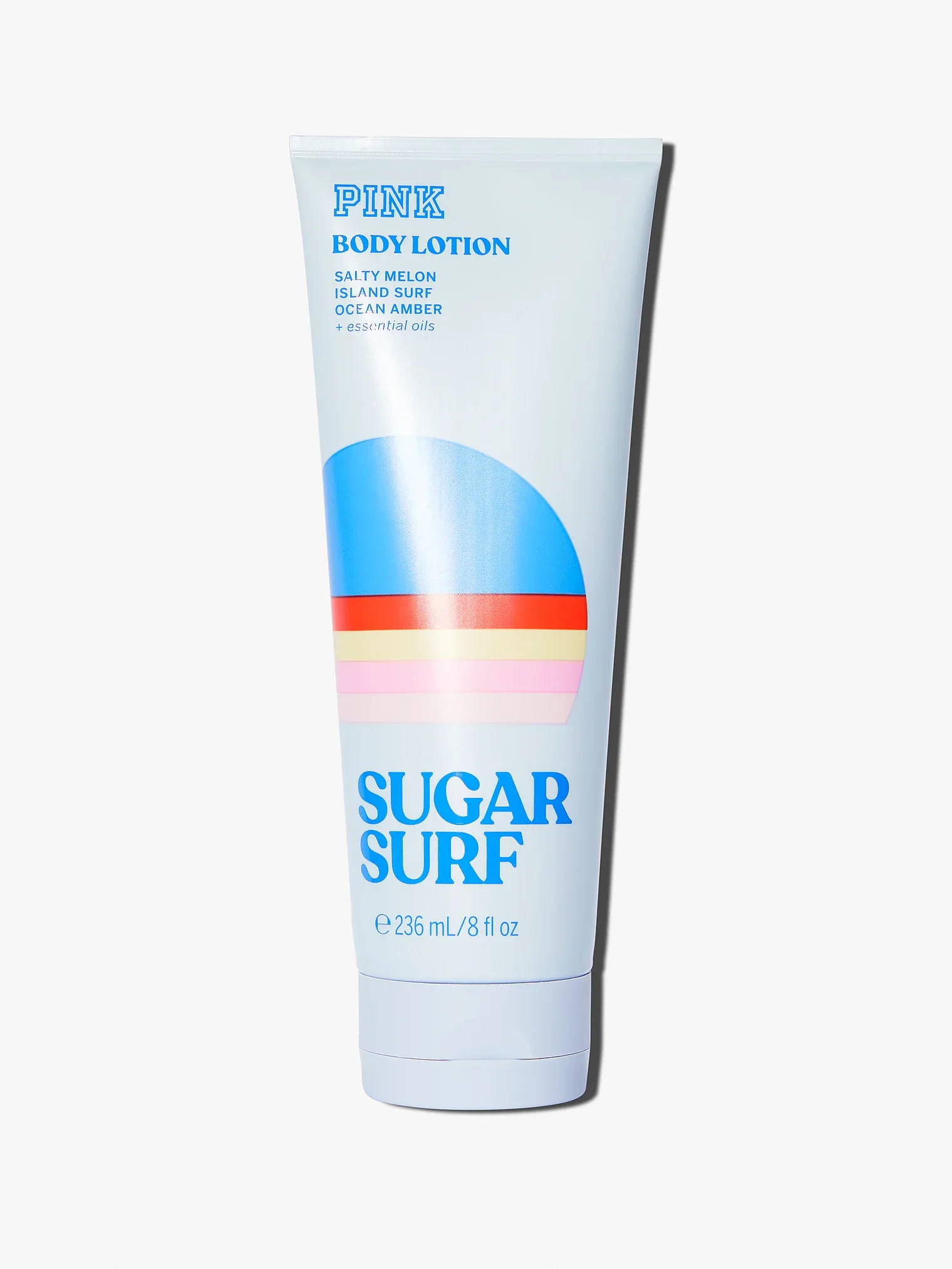 Victoria’s Secret sugar surf body lotion 236ml