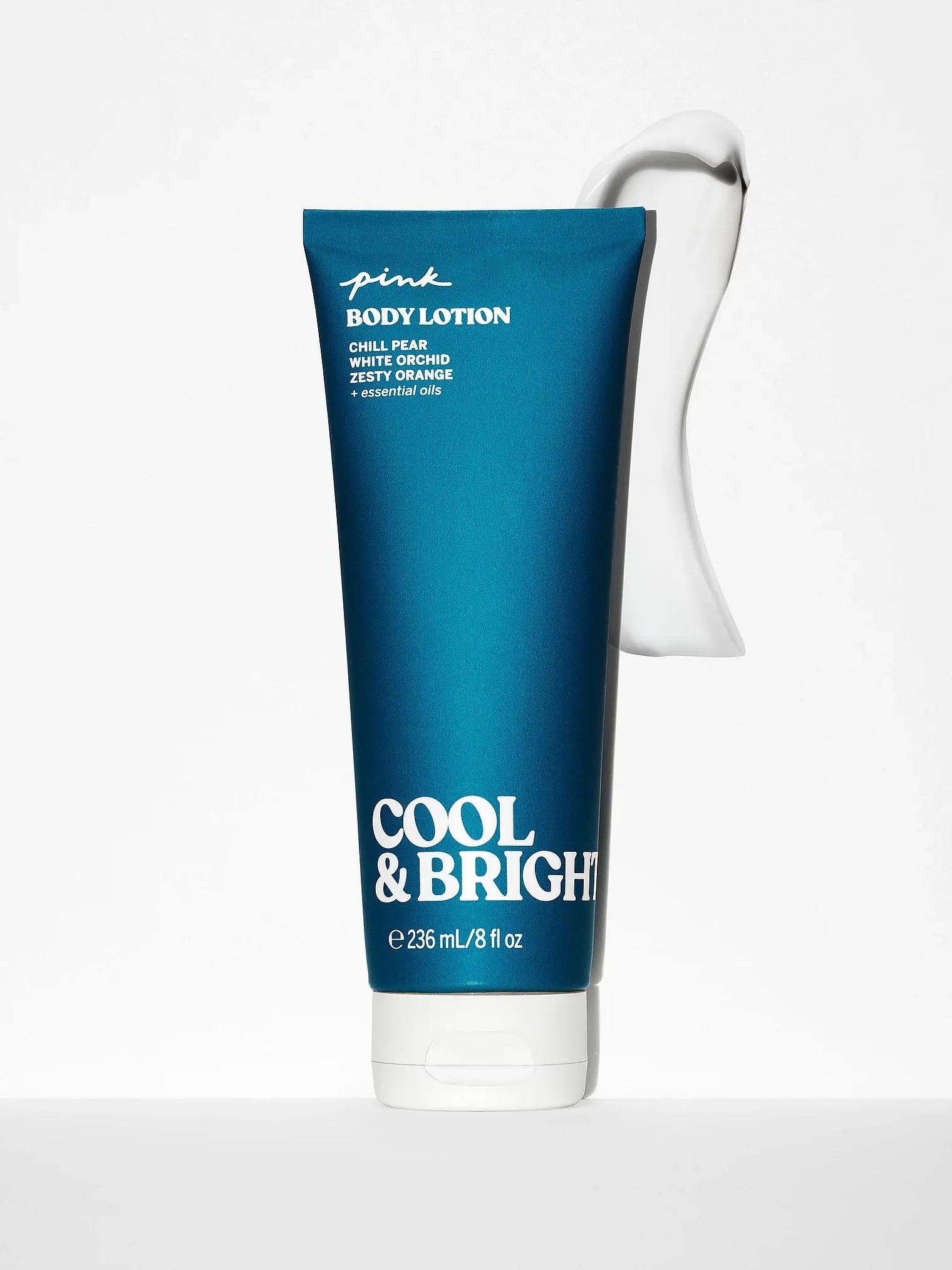 Victoria’s Secret cool & bright body lotion 236ml