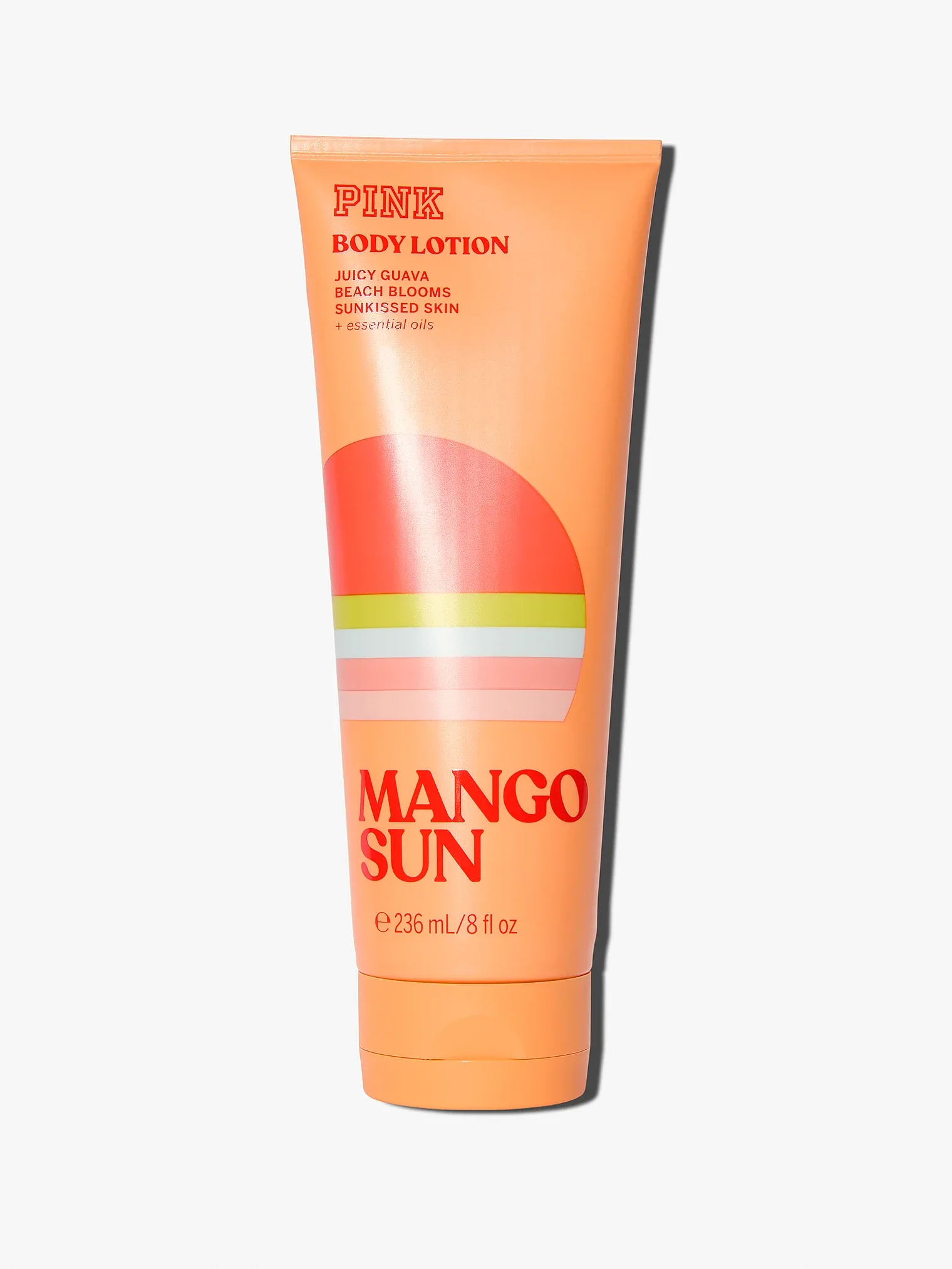 Victoria’s Secret mango sun body lotion  236ml