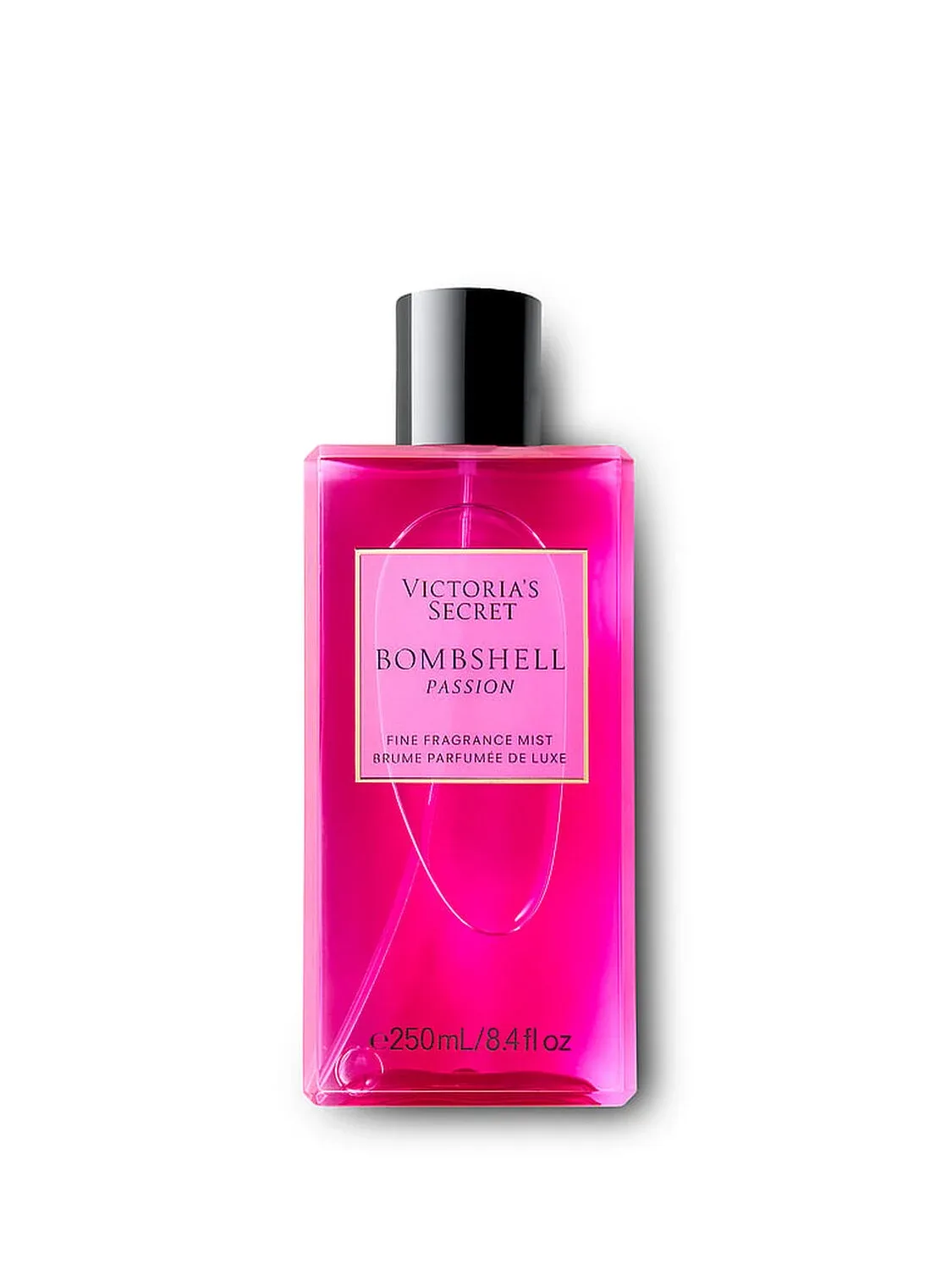 VICTORIA’S SECRET Bombshell Passion Fine body Mist 250ml