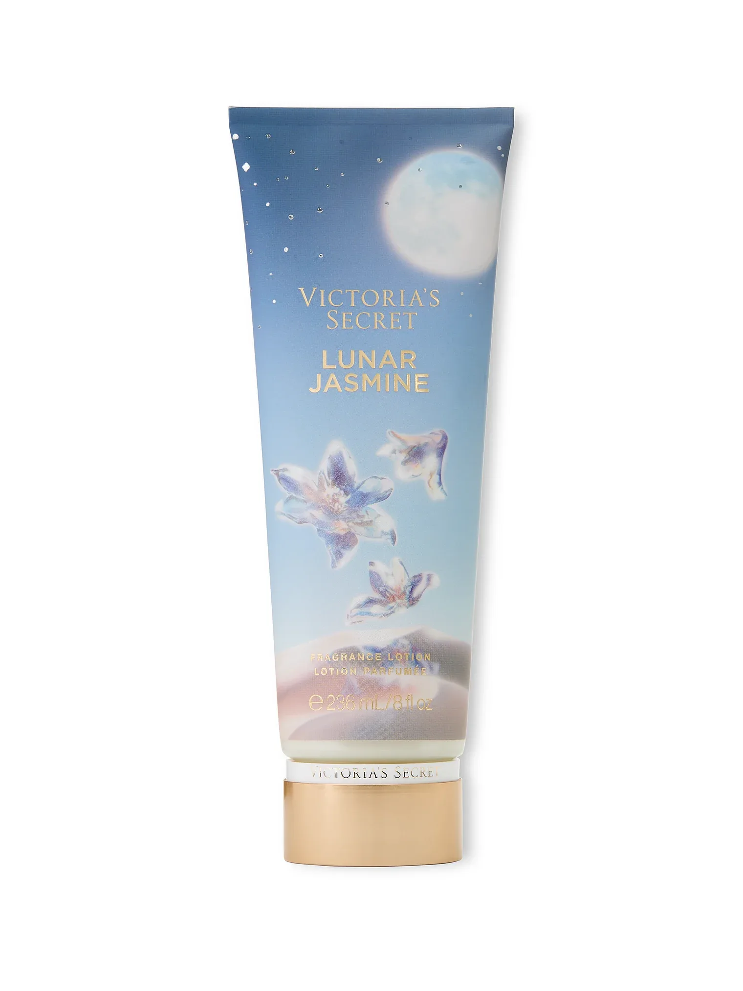 Victoria’s Secret lunar jasmine ramadan body lotion 236ml