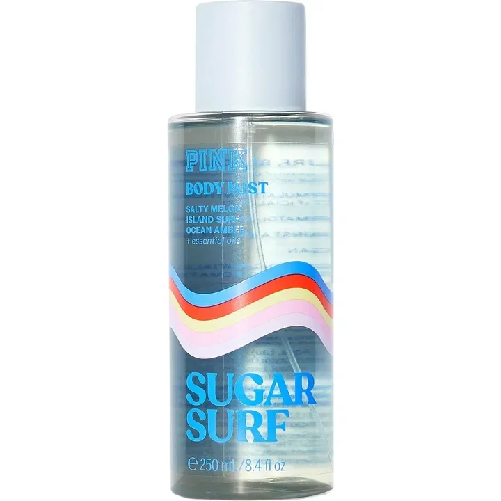 Victoria's Secret  sugar surf body mist 250ml