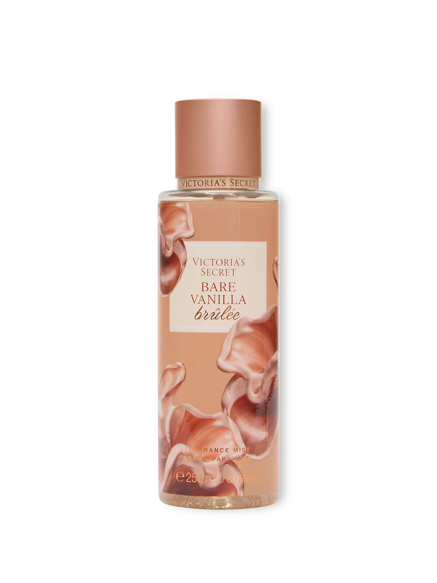 VICTORIA’S SECRET Bare Vanilla Brulee body Mist 250ml