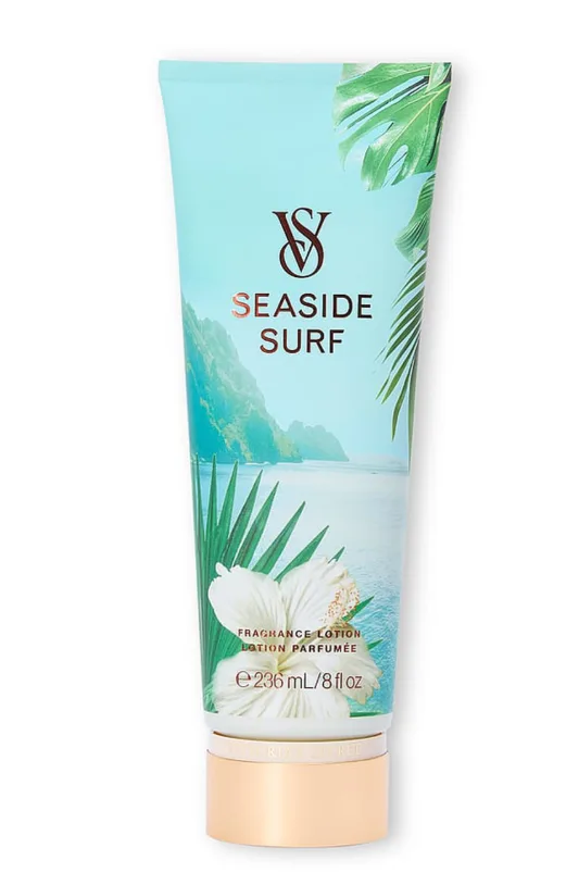 Victoria's Scret seaside surf body lotion 236ml
