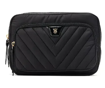 VICTORIA'S SCRET Travel Makeup Pouch
