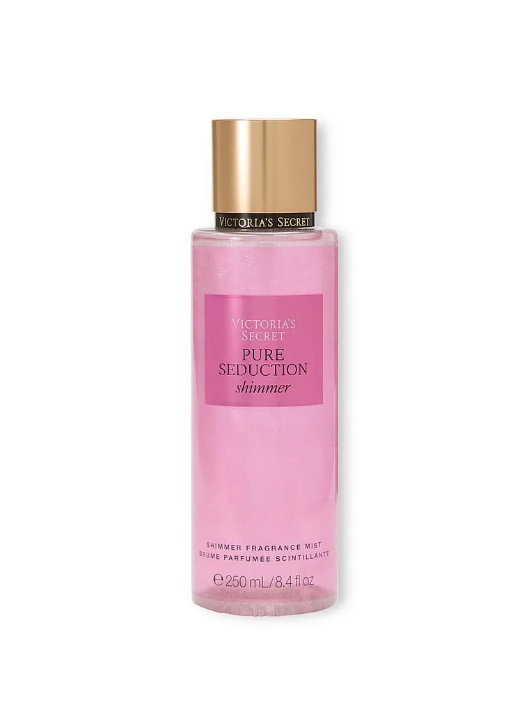 Victoria's Secret Shimer Splash Pure Seduction 250ml