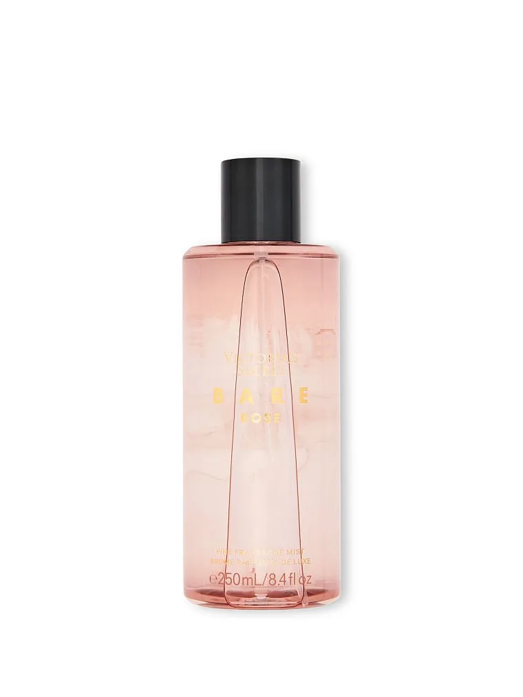 Victorias Secret Bare Rose Fine Fragrance Mist 250ML
