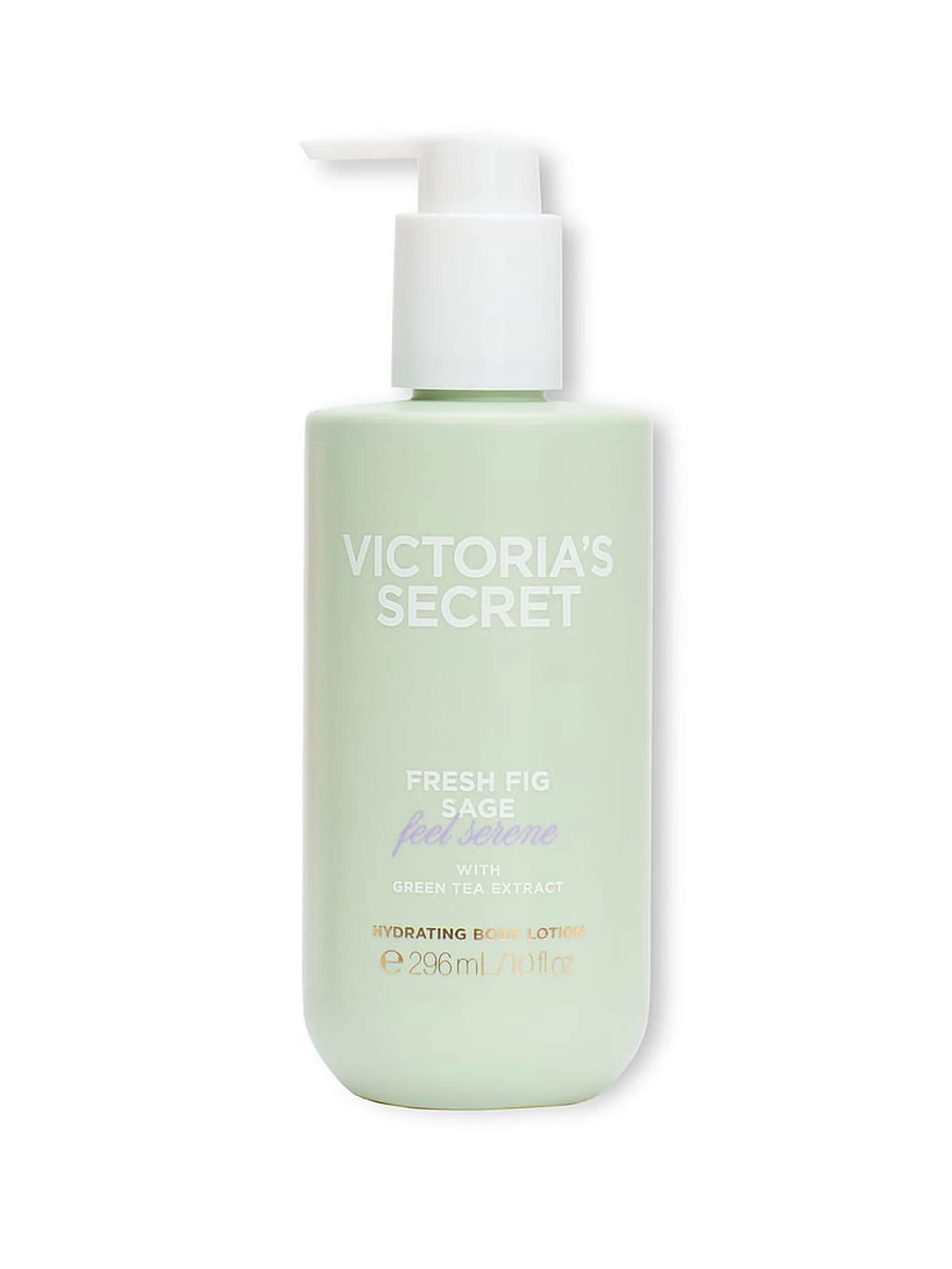 Victoria's Secret fresh fig sage body lotion 296 ml