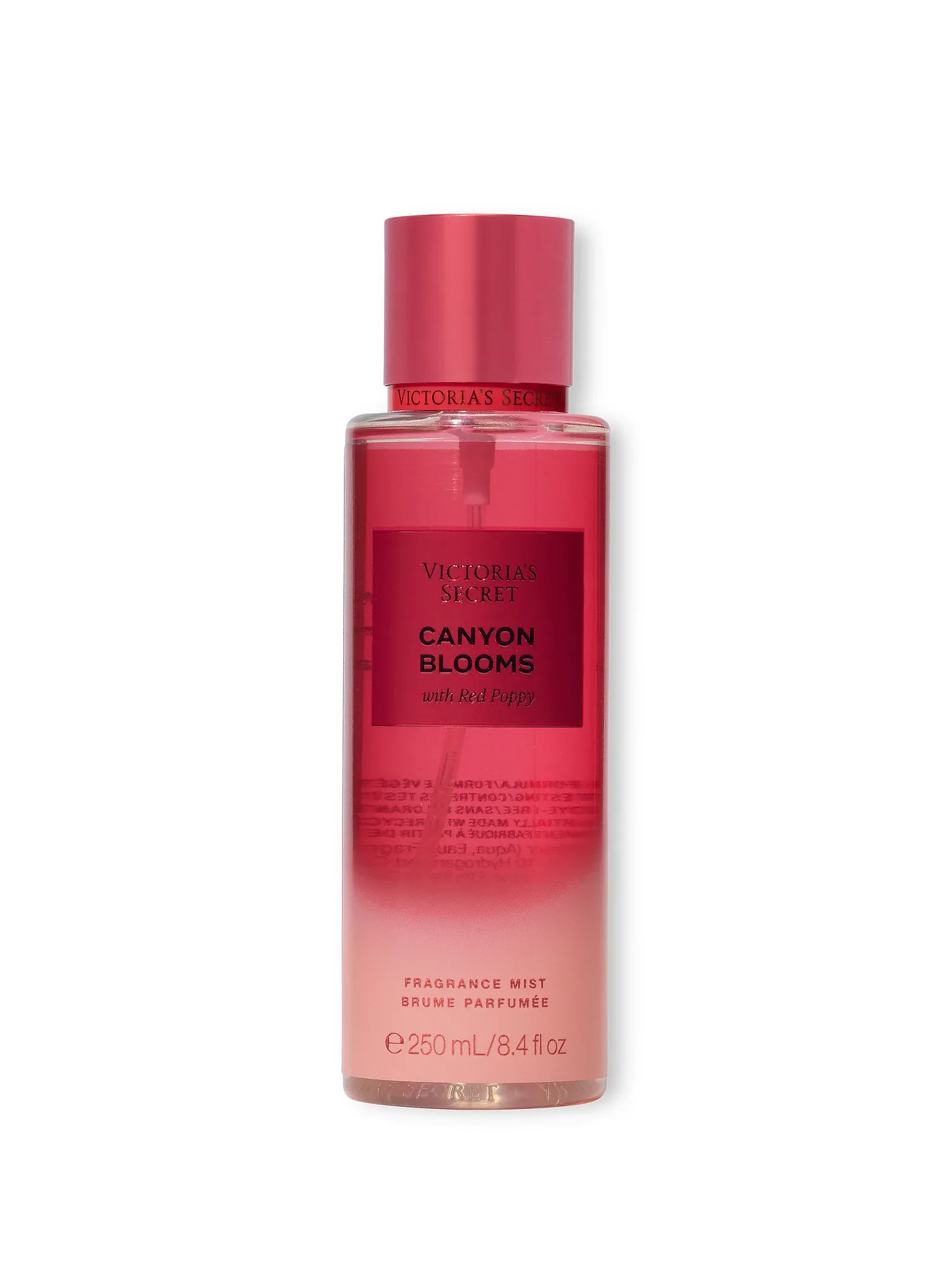 Victoria's Secret canyon blooms fragrance mist 250ml