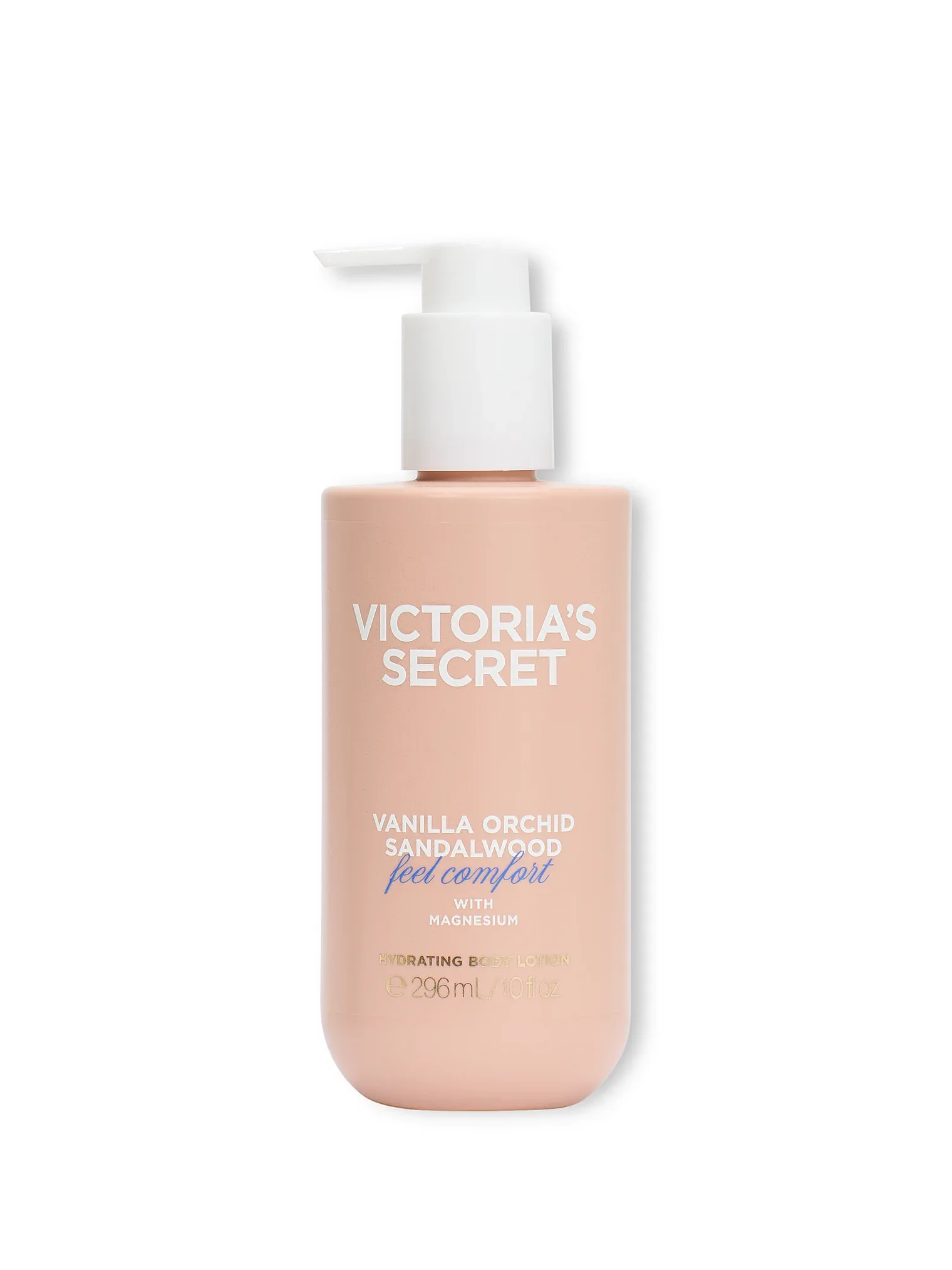 Victoria's Secret vanilla orchid sandalwood hydrating body lotion 296ml