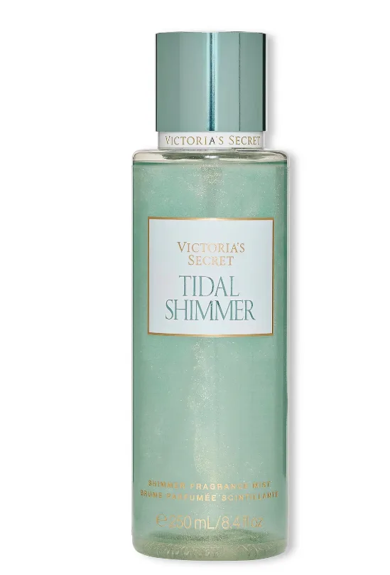 Victoria's Secret tidal shimmer Body mist 250ml