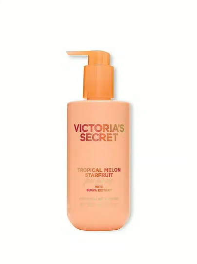 Victorias secret Tropical Melon Starfruit Hydrating Body Lotion