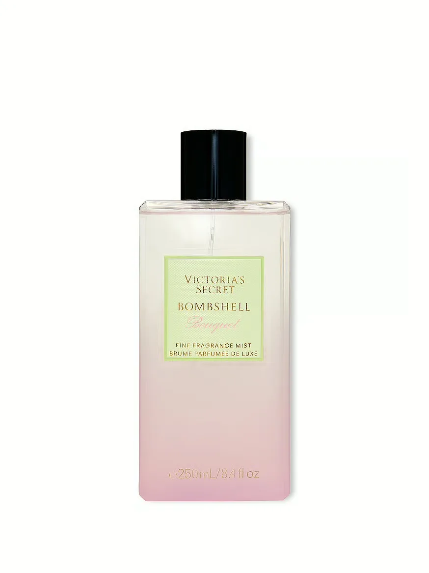 Victorias secret Bombshell Bouquet Fine Fragrance Mist 250ml
