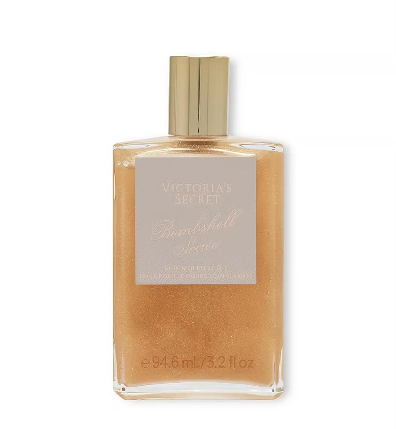 Victorias secret Bombshell Soirée Shimmer Body Oil 94.6ml