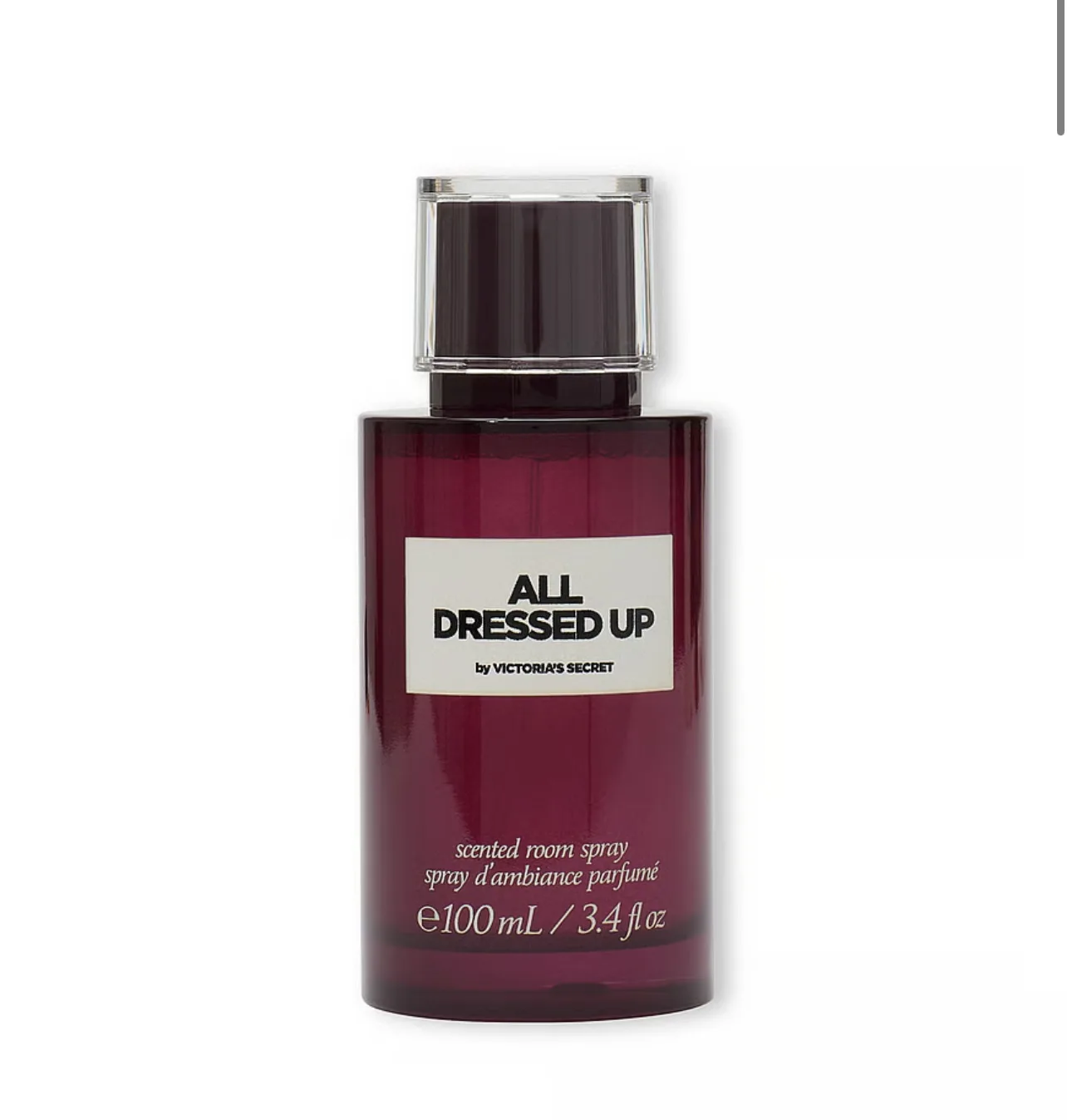 Victoria's Secret All Dressed Up Scented Room Spray 100ml