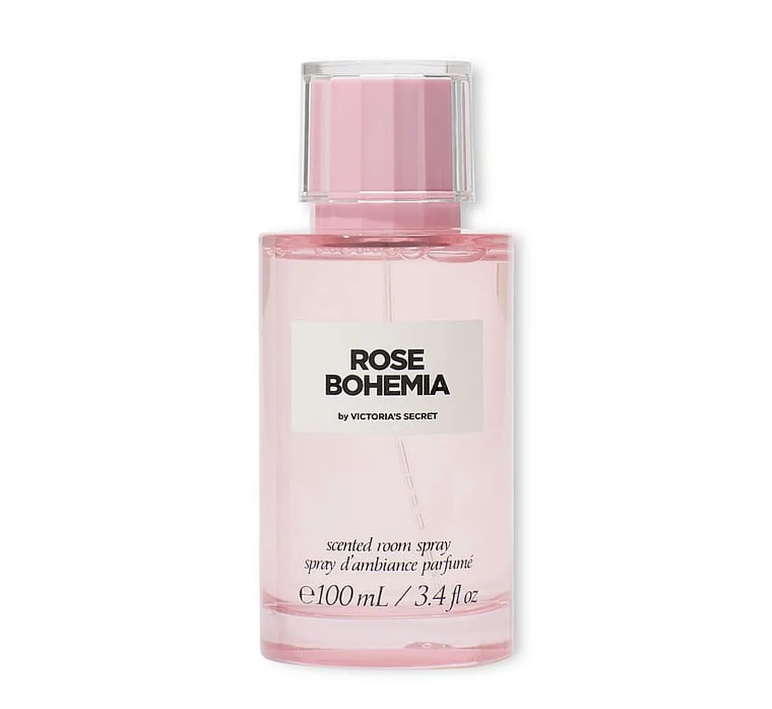 Victoria's Secret Rose Bohemia Scented Room Spray 100ml