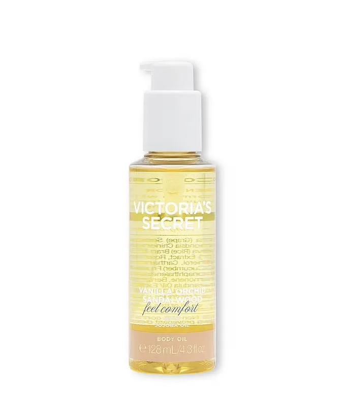 Victorias secret Vanilla Orchid Sandalwood Body Oil 128ml
