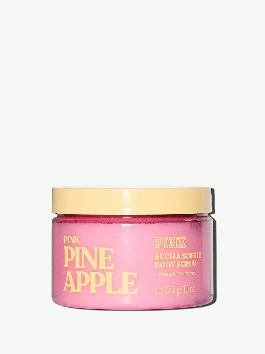 Victorias secret BODY CARE Pink Pineapple Body Scrub 283g