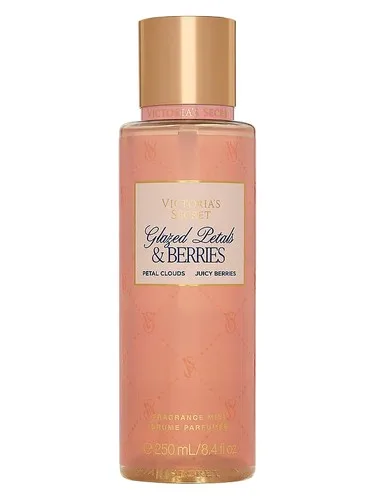 Victorias secretGlazed Petals & Berries Fragrance Mist 250ml