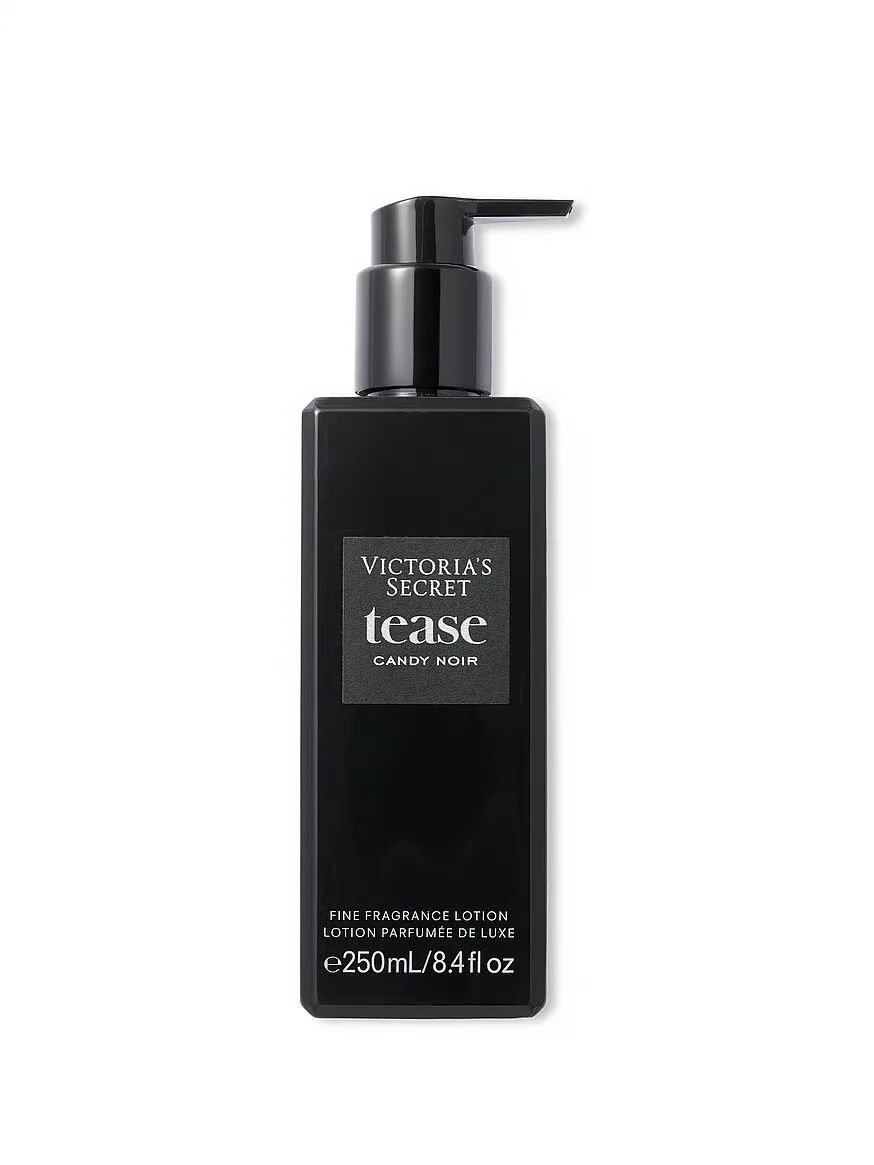 Victorias secret Tease Candy Noir Fine Fragrance Lotion 250ml