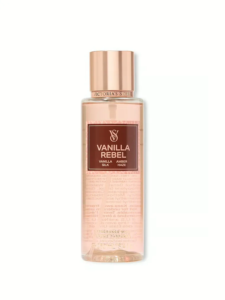 Victorias Secret Vanilla Rebel Body mist 250 ml