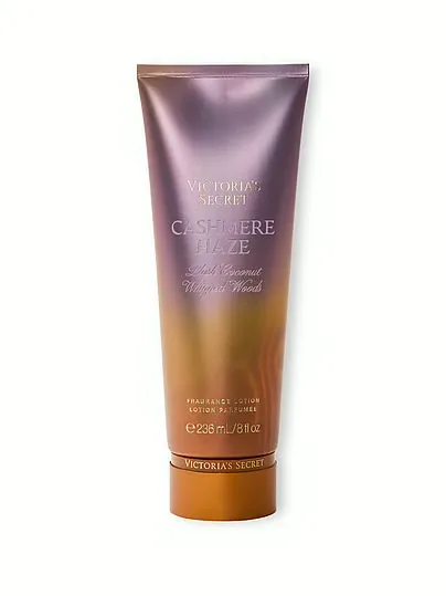 Victorias secret Cashmere Haze Fragrance Lotion 236ml