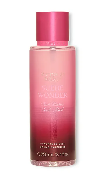 Victoria Secret Suede Wonder Mist body mist 250ml