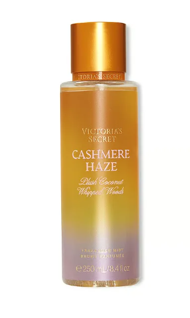 Victoria Secret Cashmere Haze body mist 250ml