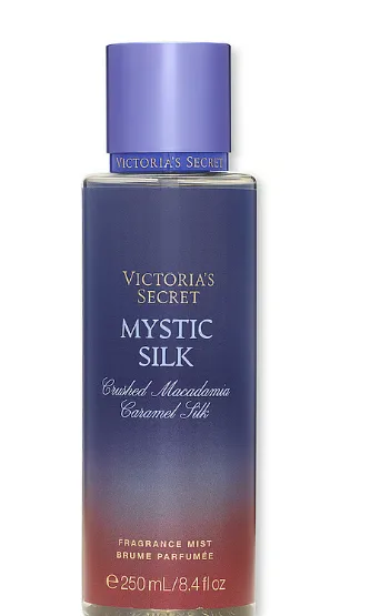 Victoria'S Secret Mystic Silk Body mist 250ml