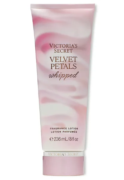 Victoria'S Secret Velvet Petals Whipped body lotion 236ml