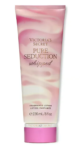 Victoria'S Secret Pure Seduction Whipped body lotion 236ml