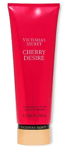 Victoria's Secret Cherry Desire Body Lotion 236ml